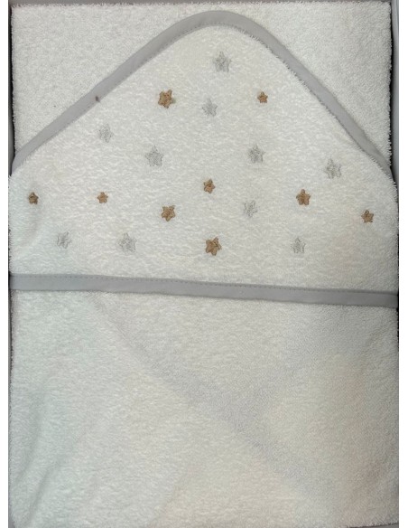 CAPA BAÑO ESTRELLAS