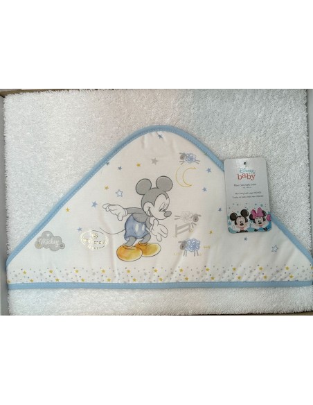 CAPA BAÑO DISNEY