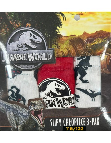 SLIP JURASSIC WORLD