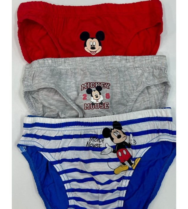 SLIP MICKEY 2