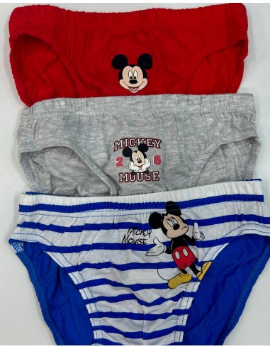 SLIP MICKEY