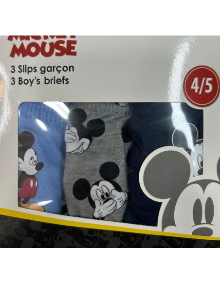 SLIP MICKEY