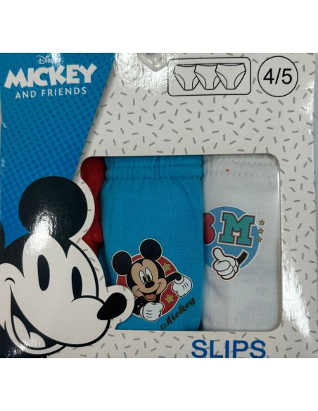 SLIP MICKEY