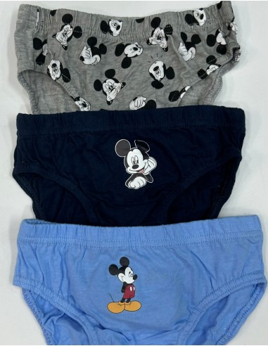 SLIP MICKEY