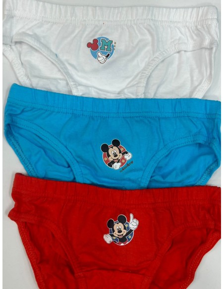 SLIP MICKEY