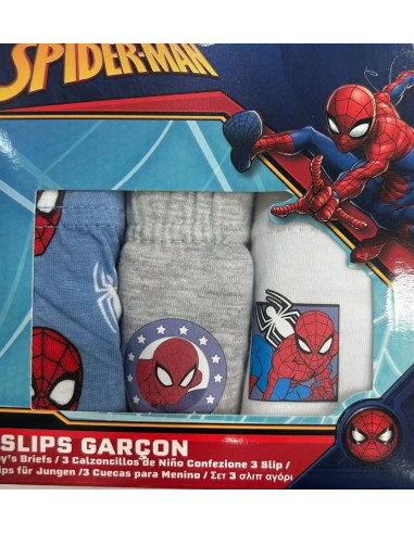 SLIP SPIDER_-MAN