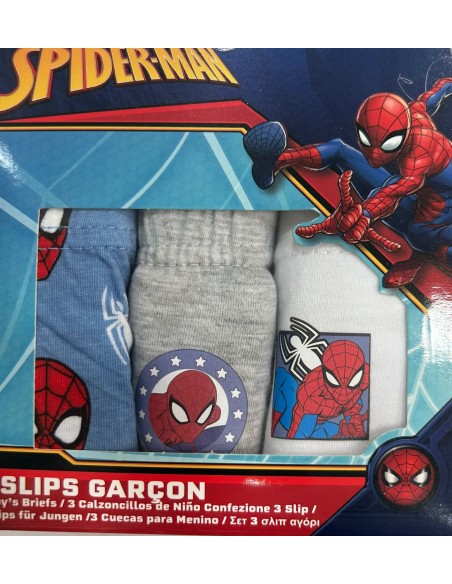 SLIP SPIDER_-MAN