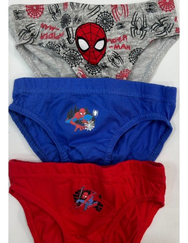 SLIP SPIDER_-MAN