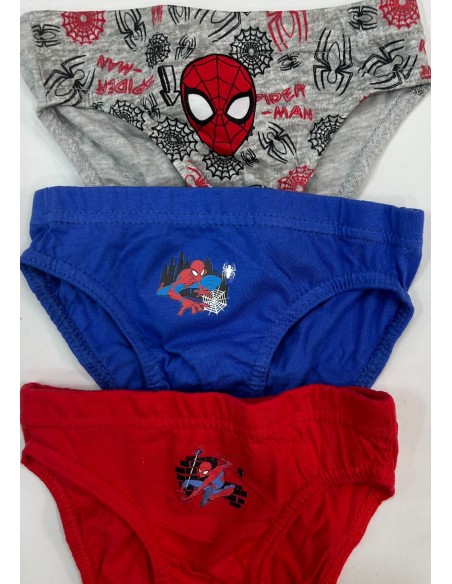 SLIP SPIDER_-MAN