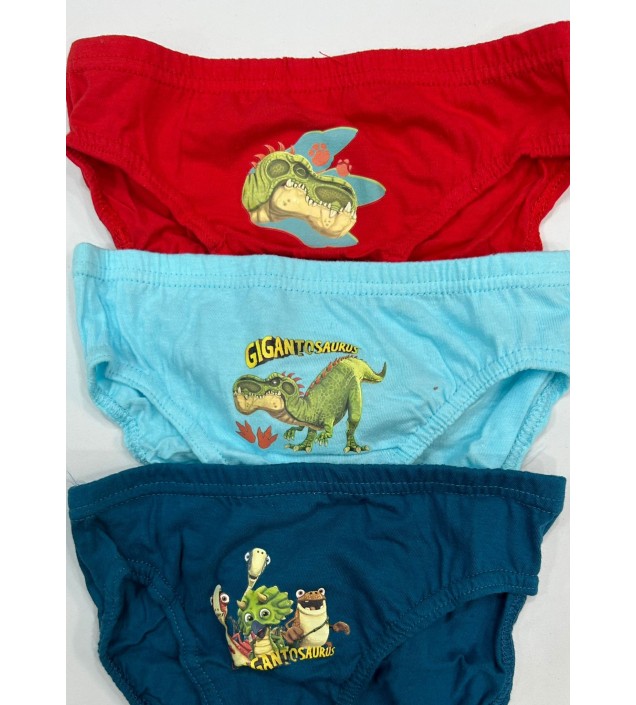 SLIP GIGANTOSAURUS 2