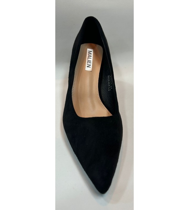 ZAPATO SALÓN NEGRO 2