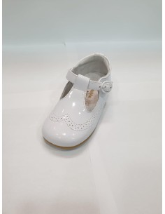 ZAPATO NIÑ@S CHAROL 2