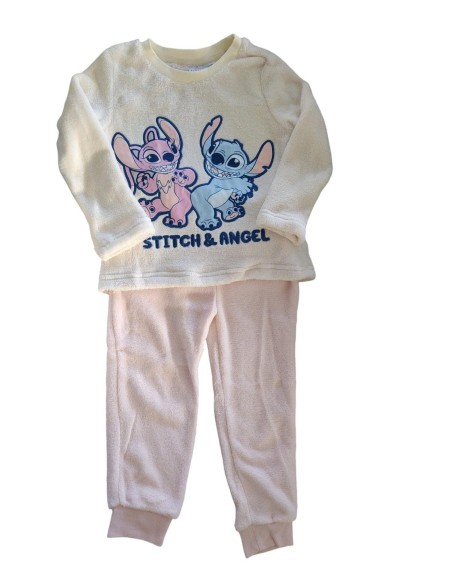 PIJAMA STITCH