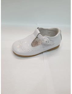 ZAPATO NIÑ@S CHAROL