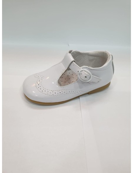 ZAPATO NIÑ@S CHAROL