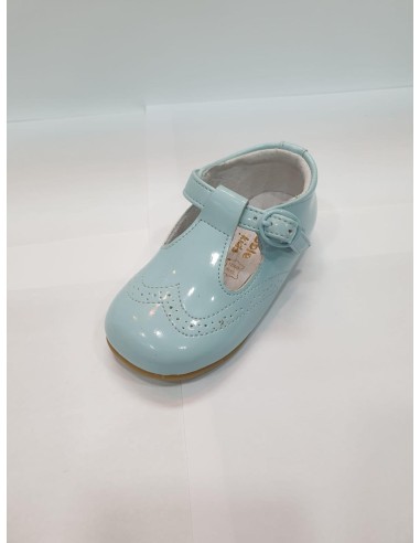 ZAPATO NIÑ@S CHAROL