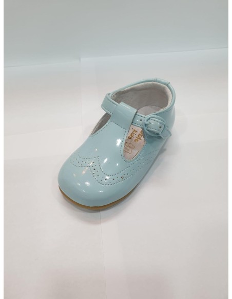 ZAPATO NIÑ@S CHAROL