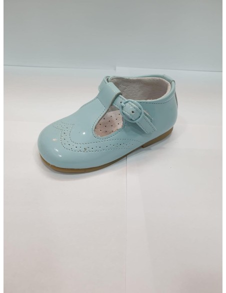 ZAPATO NIÑ@S CHAROL