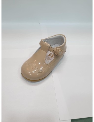 ZAPATO NIÑ@S CHAROL