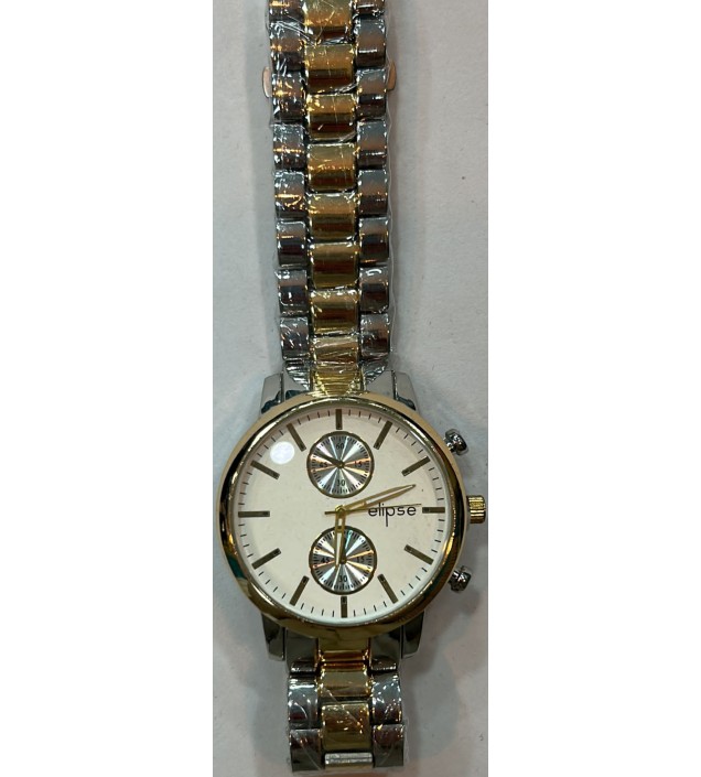 RELOJ ACERO HOMBRE 2