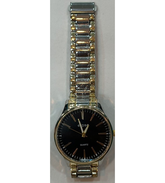 RELOJ ACERO HOMBRE 2