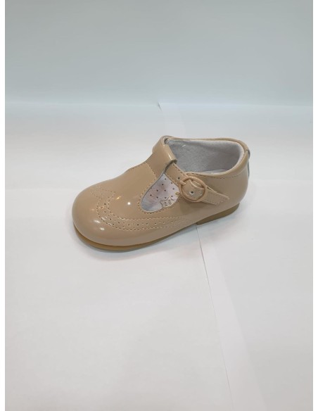 ZAPATO NIÑ@S CHAROL