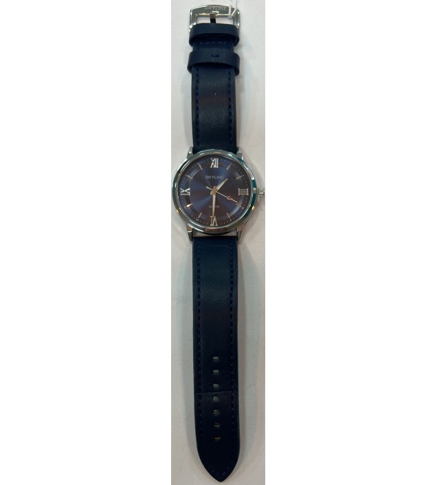 RELOJ ACERO HOMBRE 2