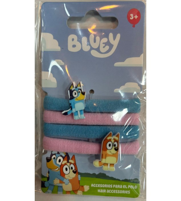 ACCESORIO PARA PELO NIÑA BLUEY