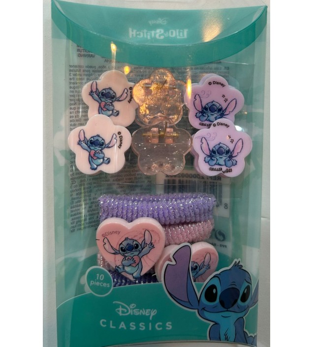 ACCESORIO PARA EL PELO STICH