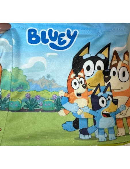 BRAGA CUELLO FAMILIA  BLUEY