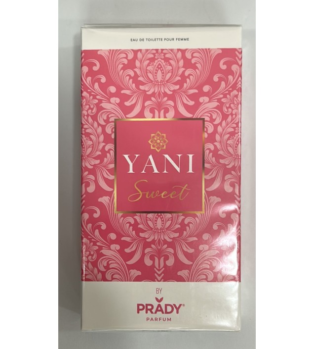 PERFUME YANI