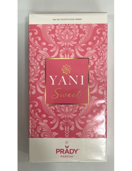 PERFUME YANI