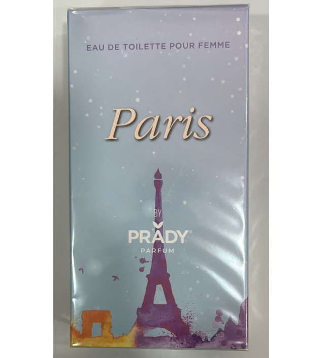 PERFUME PARIS