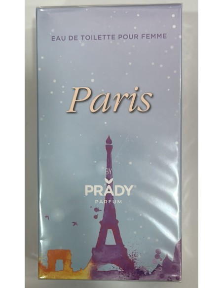 PERFUME PARIS