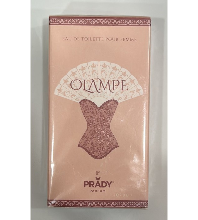 PERFUME OLAMPE