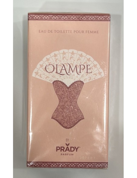 PERFUME OLAMPE