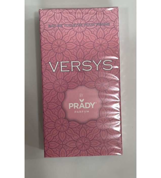 PERFUME VERSYS