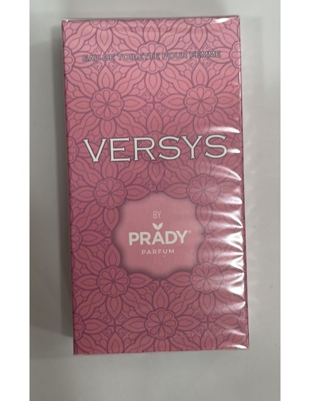 PERFUME VERSYS