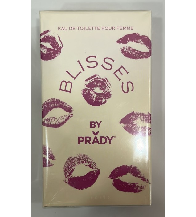 PERFUME BLISSES