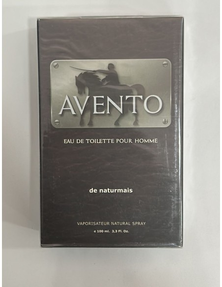 PERFUME AVENTO