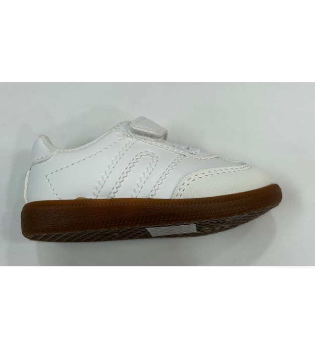 ZAPATILLA BLANCA NIÑ@ / A 2