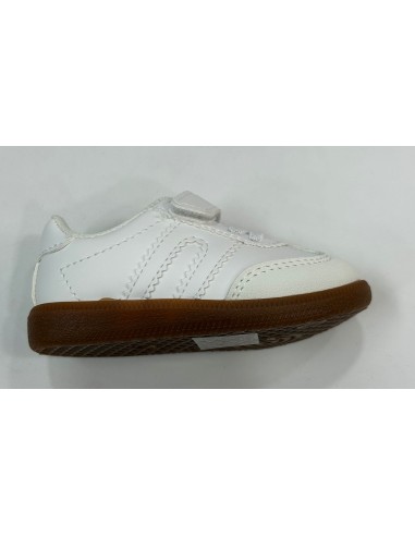 ZAPATILLA BLANCA NIÑ@ / A