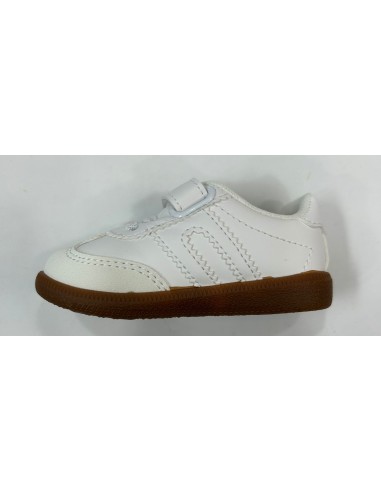 ZAPATILLA BLANCA NIÑ@ / A