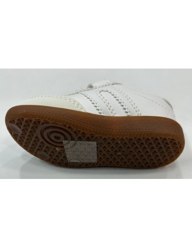 ZAPATILLA BLANCA NIÑ@ / A