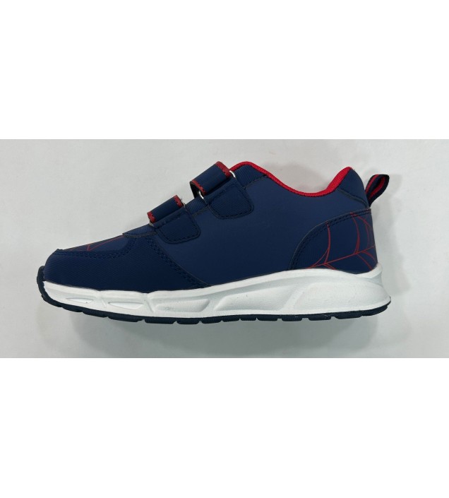 ZAPATILLA ARAÑA CON LUCES 2