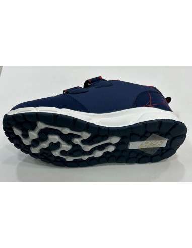 ZAPATILLA ARAÑA CON LUCES