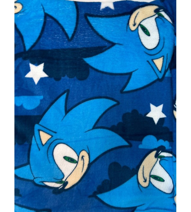 MANTA SONIC
