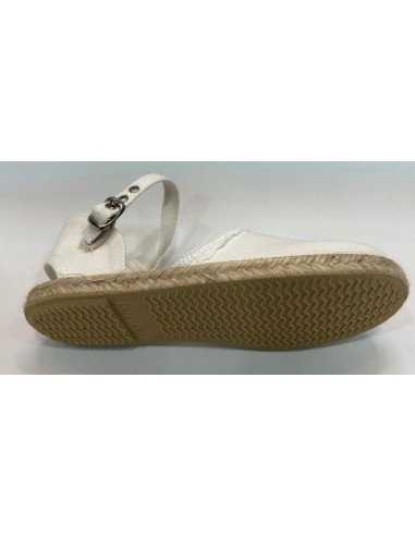 ESPARTEÑA NIÑA LISA