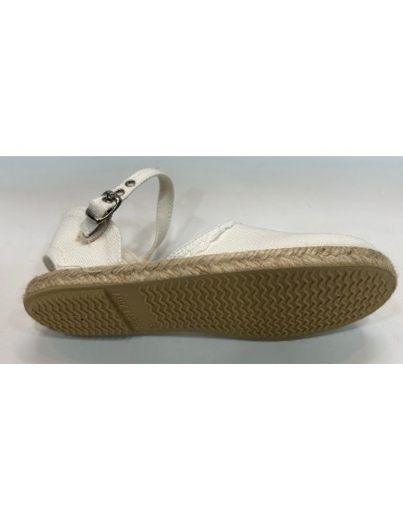 ESPARTEÑA NIÑA LISA