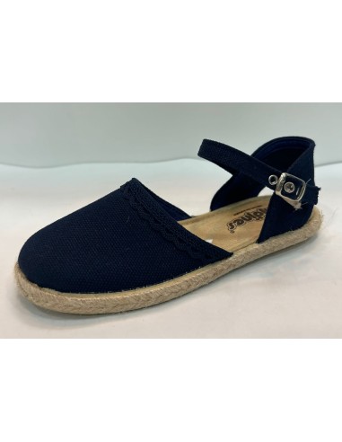 ESPARTEÑA NIÑA LISA